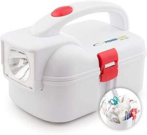 Primacare KB-9005 First Aid Emergency Kit