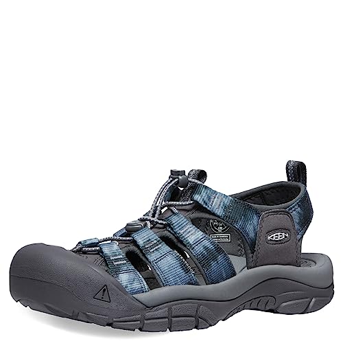 KEEN Men's Newport H2 Water Sandals - Image 3