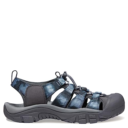 KEEN Men's Newport H2 Water Sandals - Image 2