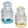 PH Prevue Hendryx Keet/Tiel Bird Cage, Multipack