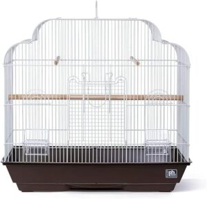 PH Prevue Hendryx Keet/Tiel Cascade Roof Cage – 25213