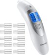 JASTEK Ketone Breath Analyzer Digital Meter