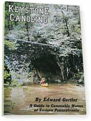 Keystone Canoeing, 5th Edition 2015