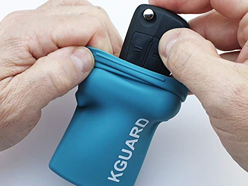 KGuard Waterproof Key Pouch For Car Key - Image 3