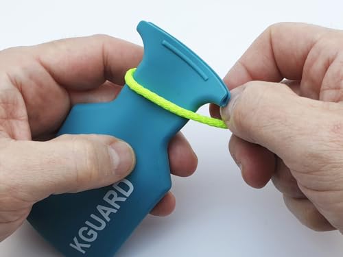 KGuard Waterproof Key Pouch For Car Key - Image 4