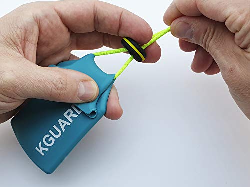KGuard Waterproof Key Pouch For Car Key - Image 5