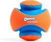 Chuckit! Kick Fetch Ball Dog Toy, Large