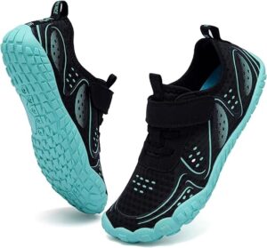 EQUICK Kids Aqua Shoes Lightweight Slip-On
