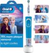 Oral-B Kids Electric Toothbrush Featuring Frozen