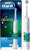 Oral-B Kids Electric Toothbrush With Timer, Galaxy