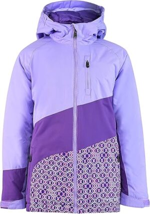Arctix Kids' Frost Insulated Winter Jacket