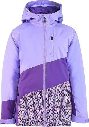 Arctix Kids' Frost Insulated Winter Jacket