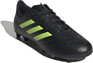 adidas Kids’ Goletto VIII Firm Ground Soccer Shoe