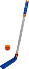 Nerf Kids Hockey Stick And Ball Set