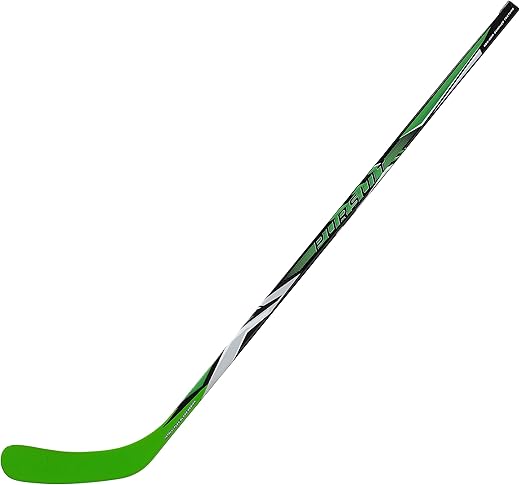 Franklin Sports Kids Ice Hockey Sticks - Ripper Junior
