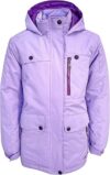 Arctix Kids’ Jackalope Insulated Winter Jacket