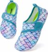 HIITAVE Kids Non-Slip Quick Dry Water Shoes
