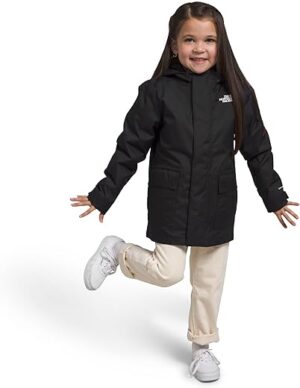 THE NORTH FACE Kids’ North Down Triclimate Jacket