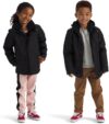THE NORTH FACE Kids’ North Down Triclimate Jacket