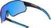 ROCKBROS Kids Polarized Cycling Sunglasses UV400 Protection