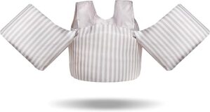 Shaka Kids Puddle Jumper Swim Vest 20-50lbs