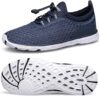 DOUSSPRT Kids Quick Dry Aqua Shoes