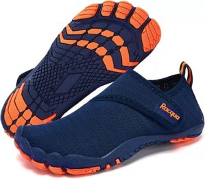 Racqua Kid's Quick Dry Aqua Shoes