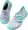 Centipede Demon Kids Quick Dry Water Shoes
