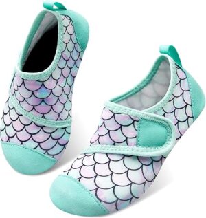 Centipede Demon Kids Quick Dry Water Shoes