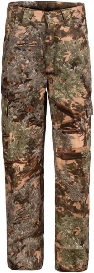 King’s Camo Kids Six Pocket Classic Pants Realtree