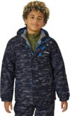 Eddie Bauer Kids’ Ski Jacket – Waterproof 3 in 1 Coat