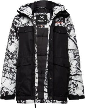 Arctix Kids’ Slalom Insulated Winter Jacket