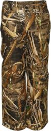 Arctix Kids’ Snow Pants With Reinforced Knees