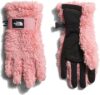 THE NORTH FACE Kids’ Suave Oso Glove, Shady Rose