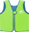 Vine Kids Swim Vest Toddler Floatation Jacket
