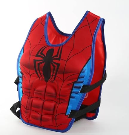 JKSPORTS Kids Swimming Vest Life Jacket