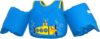 Dark Lightning Kids/Toddler Life Jacket Swim Vest