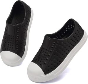 ziitop Kids Toddler Water Shoes Sandals Sneakers