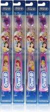 Oral-B Kids Toothbrush Featuring Disney Princesses