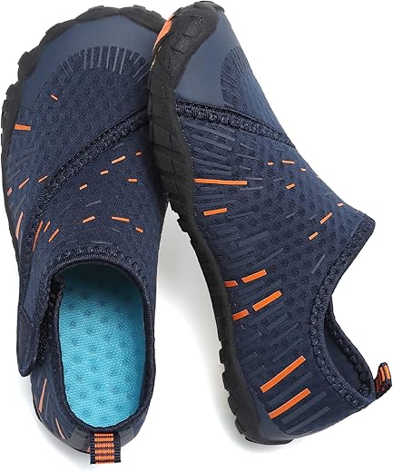 CIOR Kids Water Shoes Aqua Sneakers