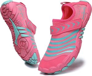 Quickshark Kids Water Shoes Aqua Socks Sneakers