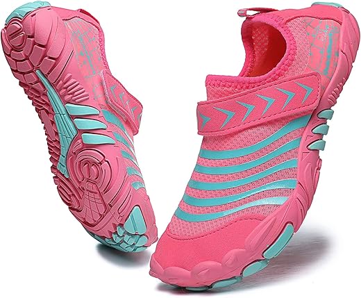 Quickshark Kids Water Shoes Aqua Socks Sneakers
