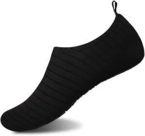 WateLves Kids Water Shoes Quick-Dry Aqua Socks