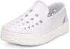 Eagsouni Kids Water Shoes Slip-On Sneakers