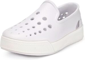 Eagsouni Kids Water Shoes Slip-On Sneakers