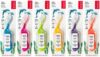 RADIUS Kidz Toothbrush Right Hand BPA Free – Pack Of 6