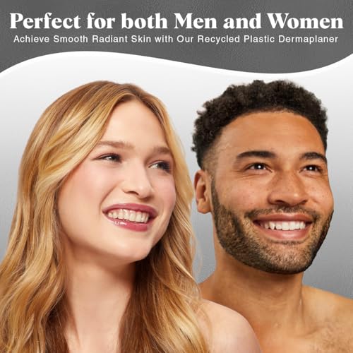 Kitsch Dermaplaning Tool - Face Razors & Shaver - Image 2