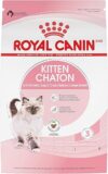 Royal Canin Kitten Health Nutrition Dry Food