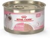 Royal Canin Kitten Loaf In Sauce Canned Cat Food
