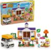 LEGO K.K.’s Concert Plaza Toy Set